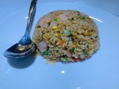 -老洋房花园饭店(绍兴路店)