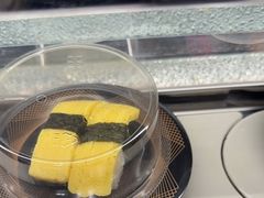 -争鲜回转寿司(朝北大悦城店)