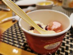 -盛宴标帜西餐厅龙虾.鲍鱼•牛排(重庆喜来登大酒店)