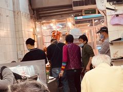 -灵记饭店(营地大街店)