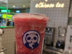 -茶百道(柏威年店)