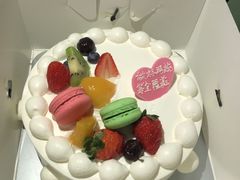 -法颂(金元宝于家堡购物中心店)