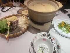 -蘇小主·创意中国菜(金茂览秀城店)