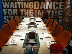 包厢-丰茂烤串(钦州北路店)