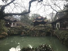-杭州黄龙洞