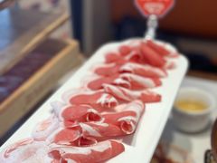 -东门口·新式老北京火锅(河西龙湖天街店)