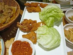 -乡里八闽·福州乡土菜(高宅店)
