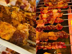-玉善烧烤串城(长春总店)