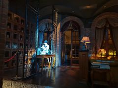 -酷cigar&whisky·bar(神仙树店)