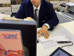 -中国移动(南泉北路营业厅)