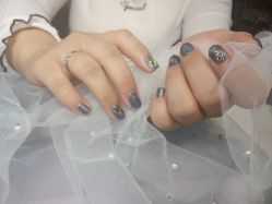 -YCai简薇美甲美睫美妆