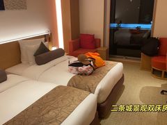 -京都全日空皇冠假日酒店
