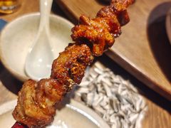 -鸽子窝(青塔店)