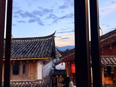 -桥边小楼·手工云南菜·古城观景小楼