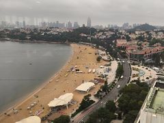 -汇泉王朝大饭店-旋转餐厅(南海路店)