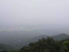 -紫金山山顶公园