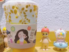 -九秋茶铺(三里屯店)