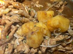-胖哥俩肉蟹煲(湖滨银泰in77店)