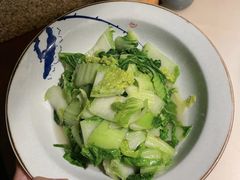 上汤大白菜-啫神·广州地标美食(北京路店)