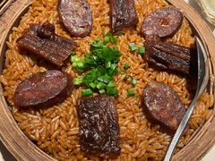 -乔街深夜食堂·小龙虾·高压锅生蚝(杭州总店)