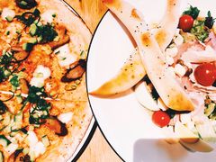 -玛尚诺Pizza&Bar(长泰广场店)