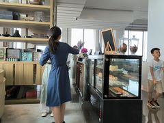 -北京柏悦酒店·锦庭餐厅Dining Room