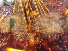 -满江红串串香(七道堰街店)
