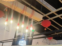 -拿渡麻辣香锅(龙旗购物中心店)