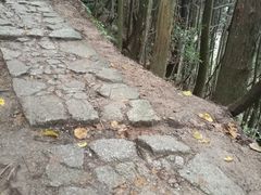 -井冈山风景名胜区-黄洋界