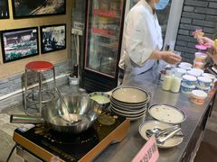 -艳阳天民俗村(公园路店)