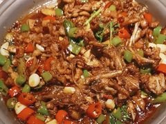 -炭亲干锅·虾蟹蛙(奥体天虹店)