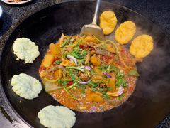 -土灶人家柴火鸡(都江堰店)