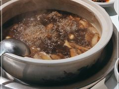 -名善山珍·野生菌汤锅(文殊院店)