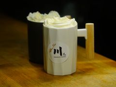 -漪龙台·B26 Rooftop Lounge