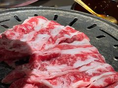 -牧童禧肉社·韩国炭火烤肉店(中粮祥云小镇创始店)