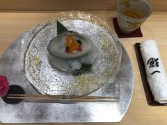 -鮨一日本料理旗舰店(总店)