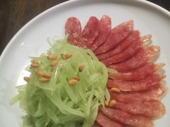 -外婆家(蓝色港湾店)
