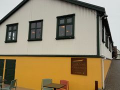 -Pakkhús Restaurant