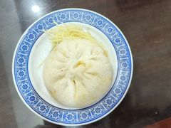 极品小蟹包-孟家蟹包(锦绣街店)