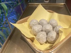 -牛村来人潮汕牛肉火锅(西单店)