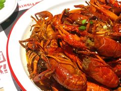 -汉虾王.小龙虾.武汉菜.粤菜(科技园店)
