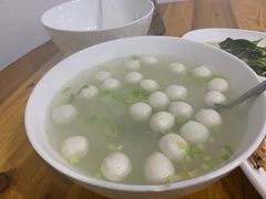 -海之鲜大排档(东山海鲜金銮湾店)