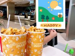 -大世界影城(无锡江南大悦城IMAX激光店)