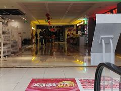 -苏宁易购(上海沪太路二店)