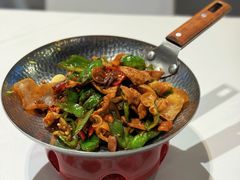 -眉州东坡(华联万柳店)