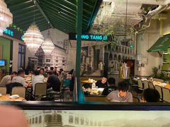 大堂-弄堂里(雨花客厅店)