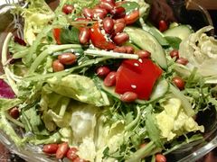 -三个大叔烤羊肉串·炭炉砂锅菜(西三旗店)