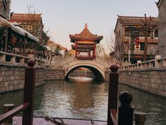 -滦州古城