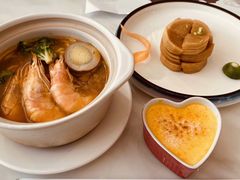 -南山鲜虾面·活鲜小馆·海味大连菜(南山总店)