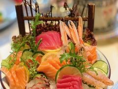 -美食汇自助餐厅(成都万达瑞华酒店)